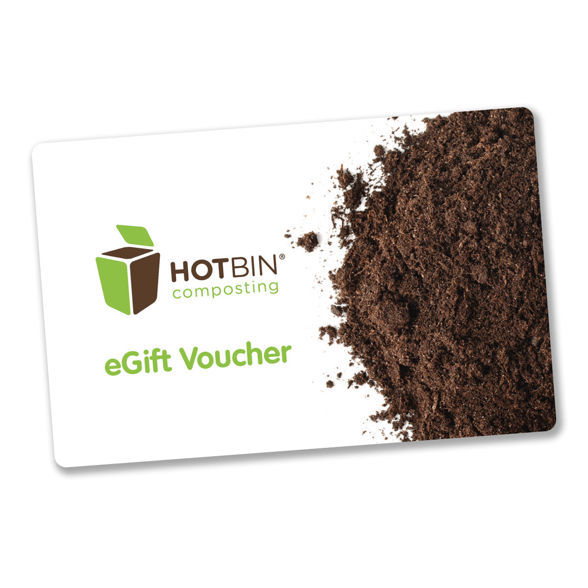 HOTBIN eGift Voucher
