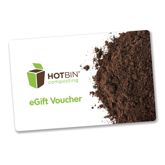 HOTBIN eGift Voucher
