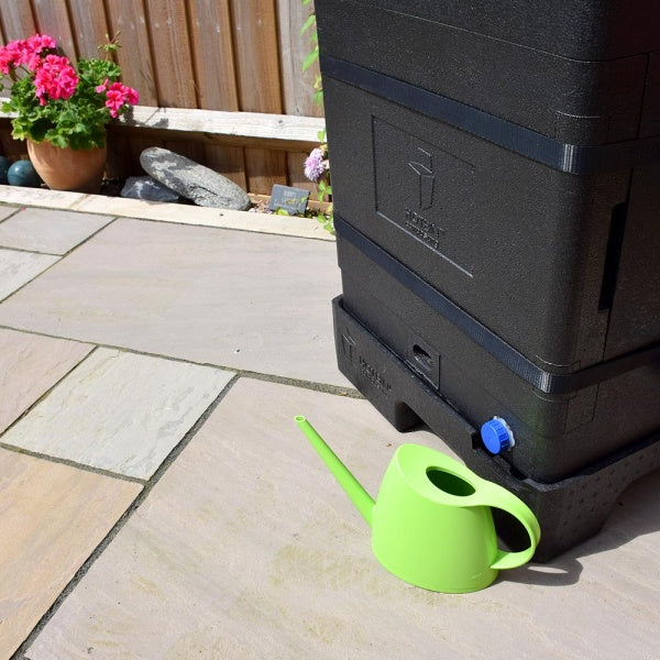 HOTBIN (200ltr) Plinth Bundle