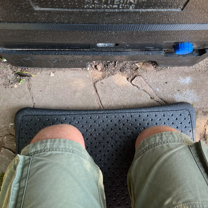 NEW HOTBIN Garden Kneeler