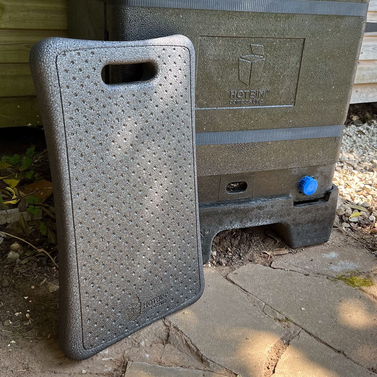 NEW HOTBIN Garden Kneeler