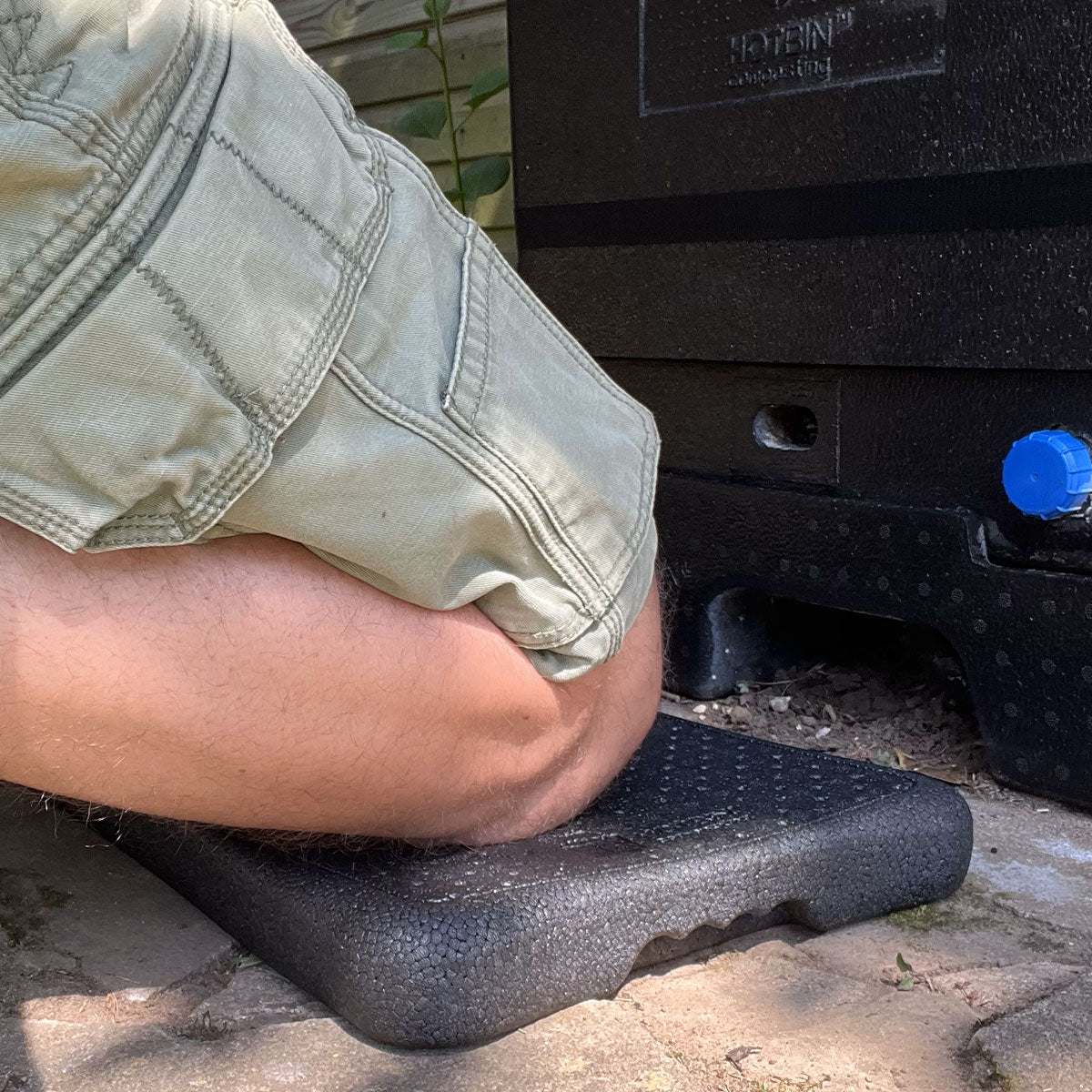 NEW HOTBIN Garden Kneeler
