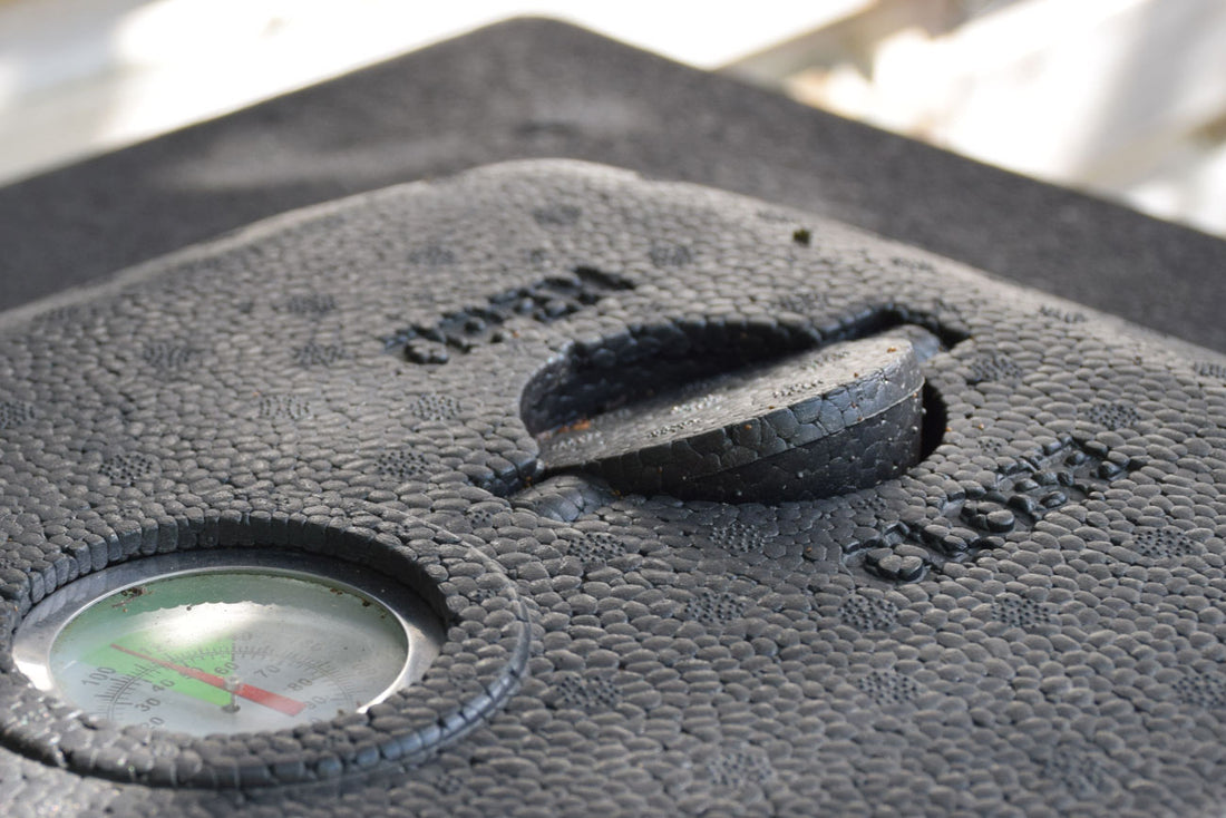 How To Use the Valve