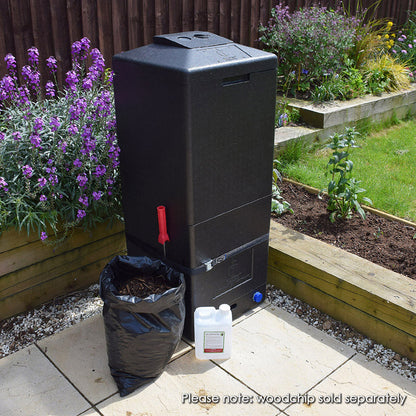 HOTBIN Mini (100ltr)