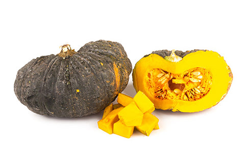 Pumpkin Food Waste