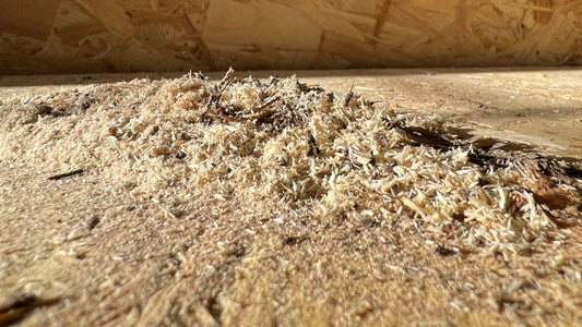 Can I Compost Wood, Paper and Cardboard?