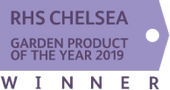 HOTBIN RHS Chelsea Product of the Year